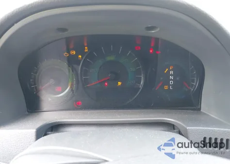 2010 Ford Fusion Se из США, поврежденный, VIN 3FAHP0HA4AR201600